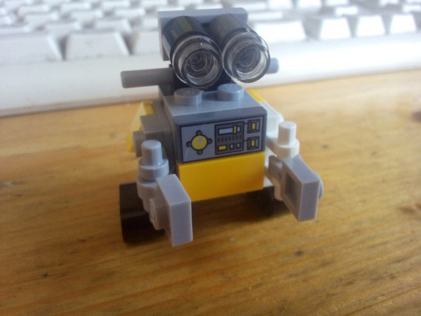 WALL-E