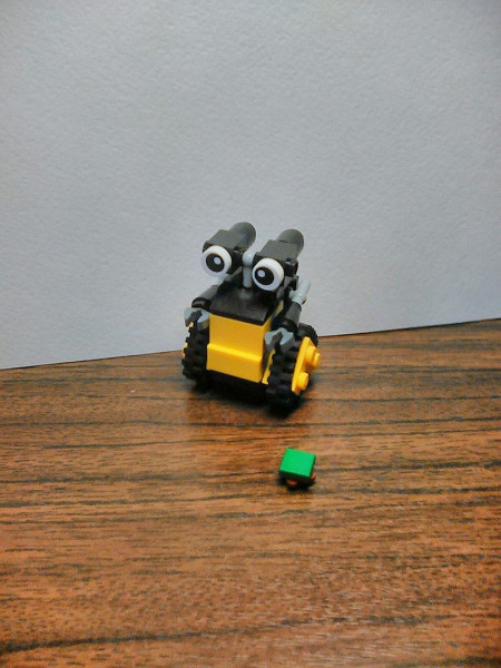 WALL-E