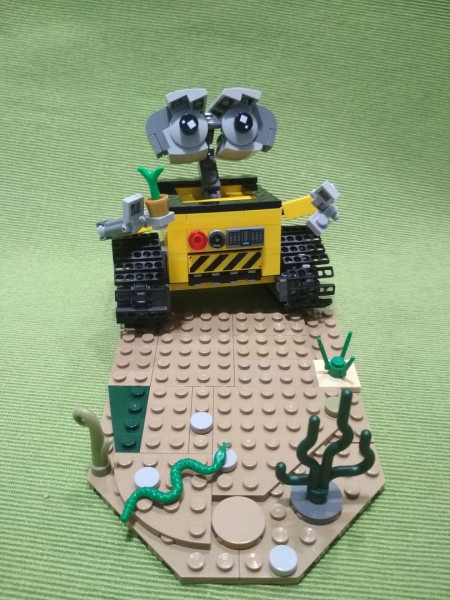 WALL-E
