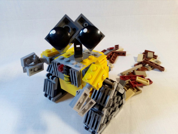 WALL-E