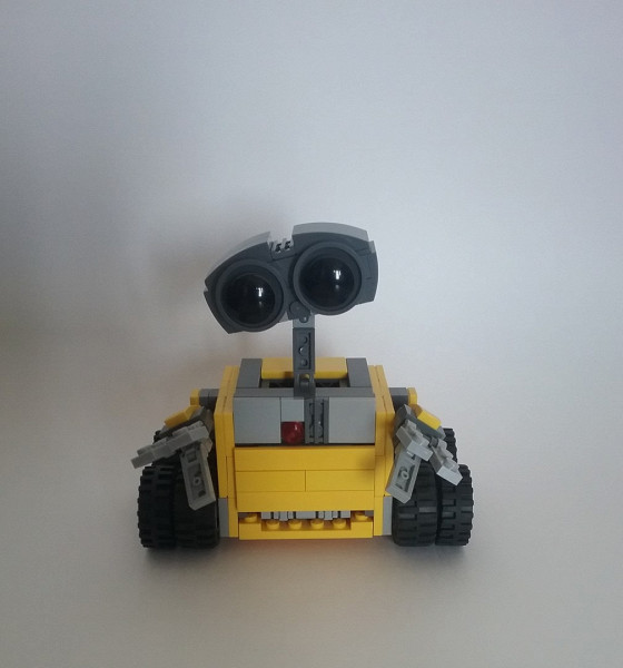 WALL-E