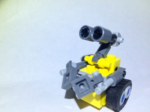 WALL-E