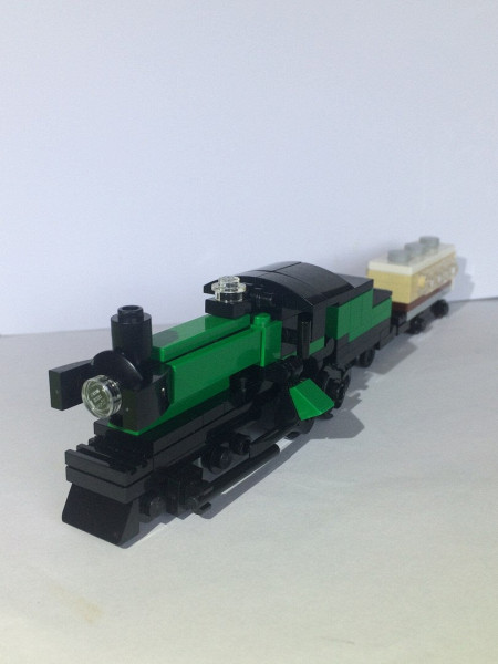 Emerald Night