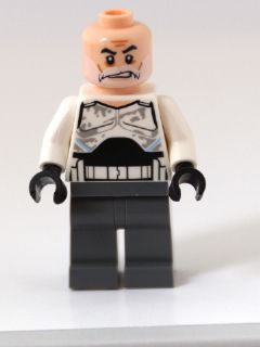 Bricker - LEGO Minifigure - sw749 Captain Rex (75157)
