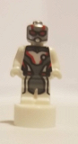 LEGO 90398pb040 Ant-Man (White Jumpsuit) Statuette / Trophy