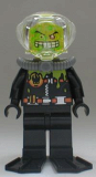 LEGO agt019 Slime Face