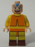 LEGO ava001 Aang