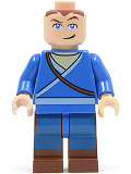 LEGO ava002 Sokka