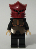 LEGO ava003 Firebender