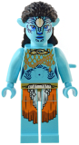 LEGO avt026 Ronal