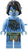LEGO avt027 Kiri