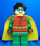 LEGO bat009 Robin