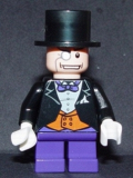 LEGO bat010 The Penguin
