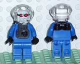 LEGO bat011i Mr. Freeze