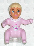 LEGO belvBaby2 Belville Baby Princess - Belville #5836