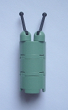 LEGO bob024 Plankton without Sticker