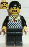 LEGO cas204 Blacksmith II