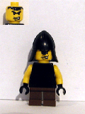LEGO cas307 Blacksmith - Short Legs (10176)