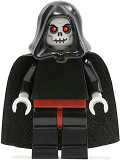 LEGO cas351 Fantasy Era - Evil Bishop (Chess Piece)