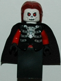 LEGO cas353 Fantasy Era - Evil Queen (Chess Piece)