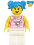 LEGO cty1182 Poppy Starr
