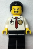 LEGO cty1372 Fire - Finn