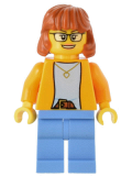 LEGO cty1462 Space Ride Patron