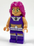 LEGO dim054 Starfire - Teen Titans Go! Dimensions Fun Pack