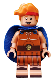 LEGO dis037 Hercules - Minifigure only Entry