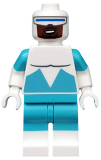 LEGO dis041 Frozone - Minifigure only Entry