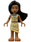 LEGO dis118 Pocahontas