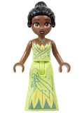 LEGO dis119 Tiana - No Headband