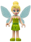 LEGO dis121 Tinker Bell - Mini Doll
