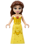 LEGO dis123 Belle - Small Skirt