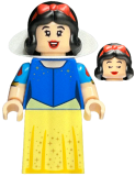 LEGO dis134 Snow White