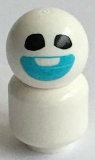 LEGO dp021 Snowgie