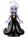 LEGO dp038 Ursula - Mini Doll (41145)