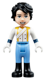 LEGO dp049 Prince Eric (41153)