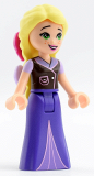 LEGO dp055 Rapunzel (41157)