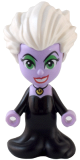 LEGO dp180 Ursula - Micro Doll
