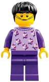 LEGO drm004 Jayden