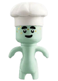 LEGO drm018 Dreamling Baker