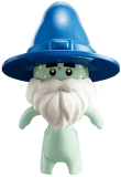 LEGO drm019 Dreamling Wizard