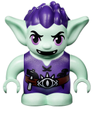 LEGO elf029 Fibblin