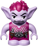 LEGO elf030 Smilin