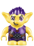 LEGO elf039 Rimlin