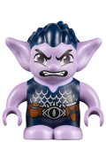 LEGO elf041 Tufflin