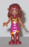 LEGO elf048 Azari Firedancer (41192)