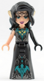 LEGO elf059 Noctura without Cape