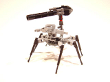 LEGO exf013 Mini Venom Walker